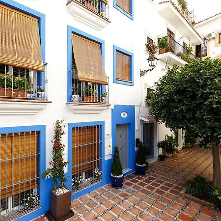 Appartamento Marbella Old Town House Esterno foto